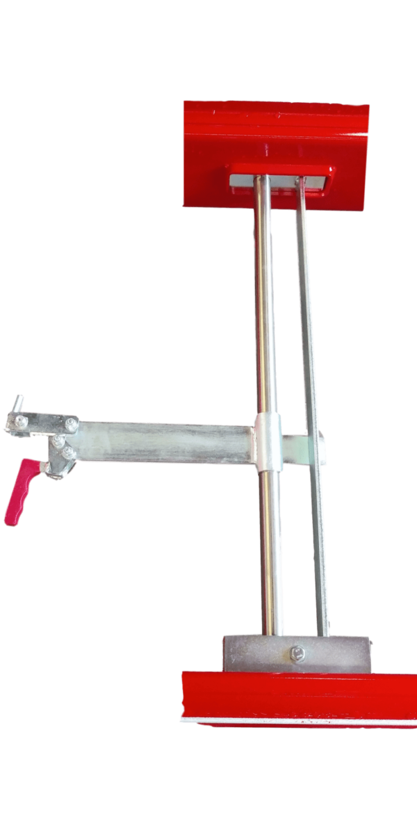 Additional Log Clamp