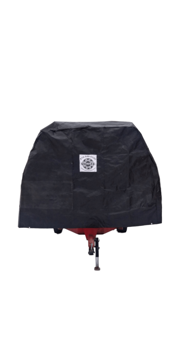 Protective Cover for Green Monster WIDE