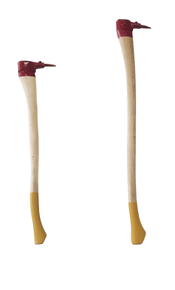 Pickaroon