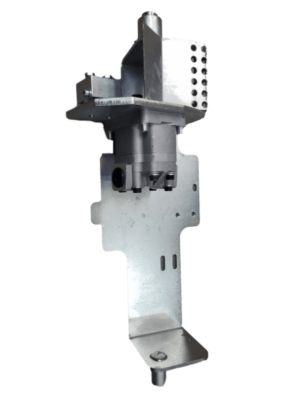 Hydraulic Saw Motor