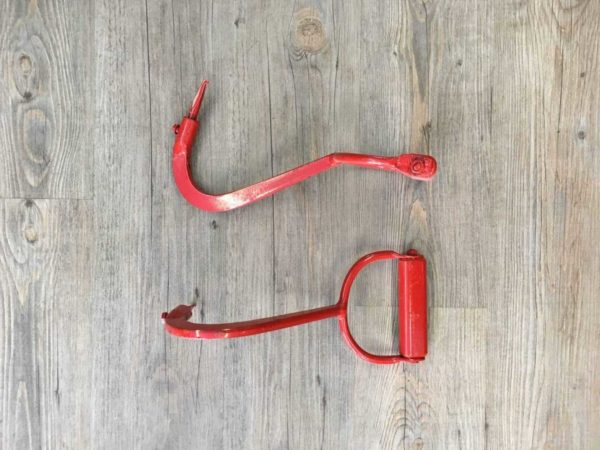 Hook with Replaceable Tip - Image 2