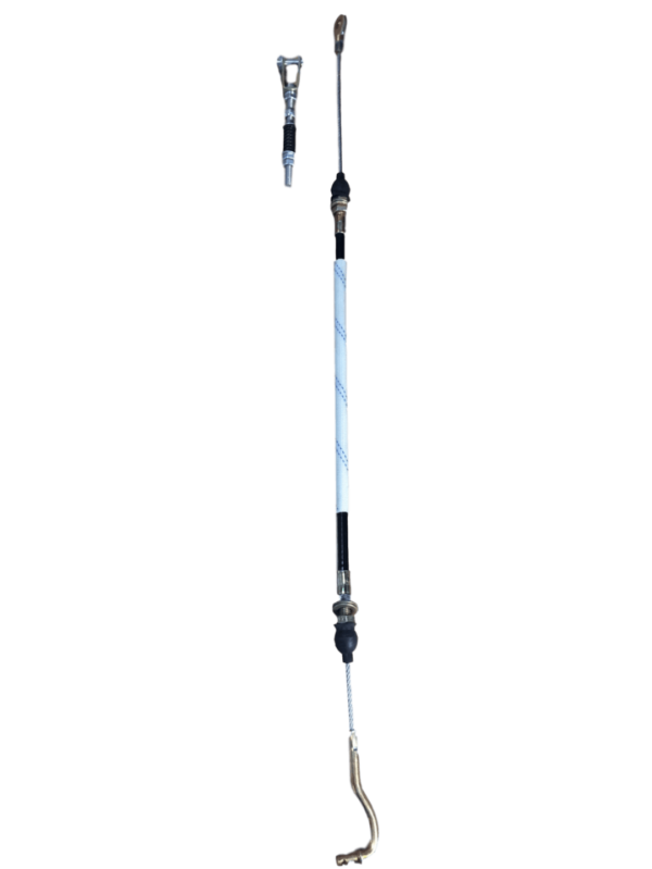 Chain Saw Actuator