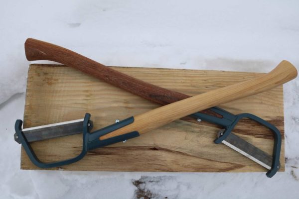 Branch cutting Axe - Image 9