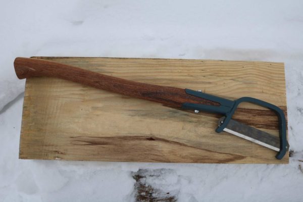 Branch cutting Axe - Image 10