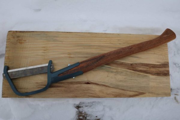 Branch cutting Axe