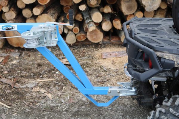 LOGRITE Buck Arch ''Ultimate Package'' - Image 3