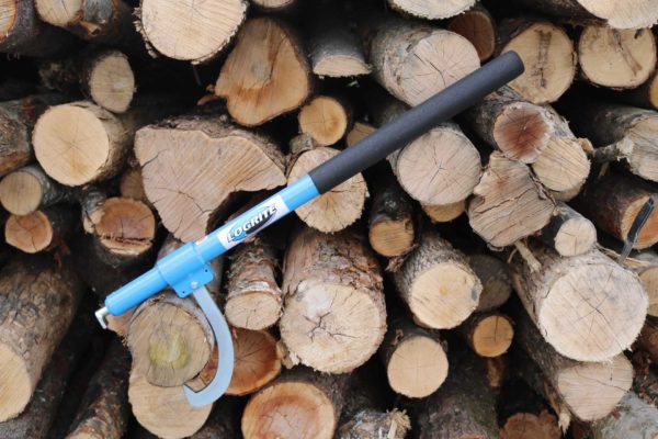 Cant Hook 36" LOGRITE - Image 9