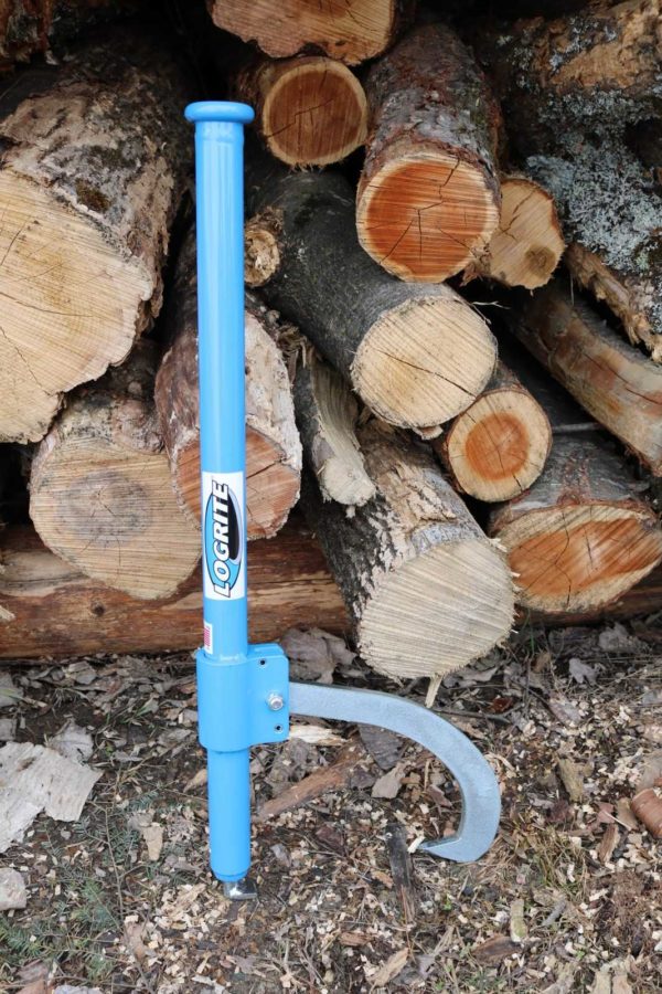 Cant Hook 24" ''Mill Special'' LOGRITE - Image 8