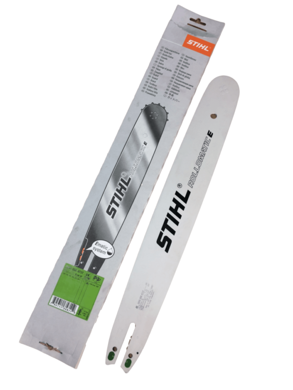 Chain Saw Stihl Blade Guide bar 18"