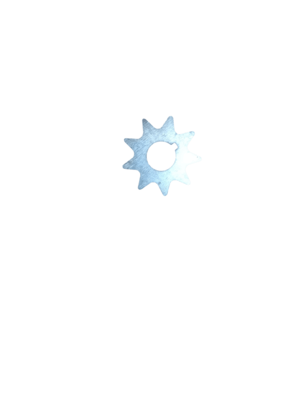 Chain Saw Sprocket