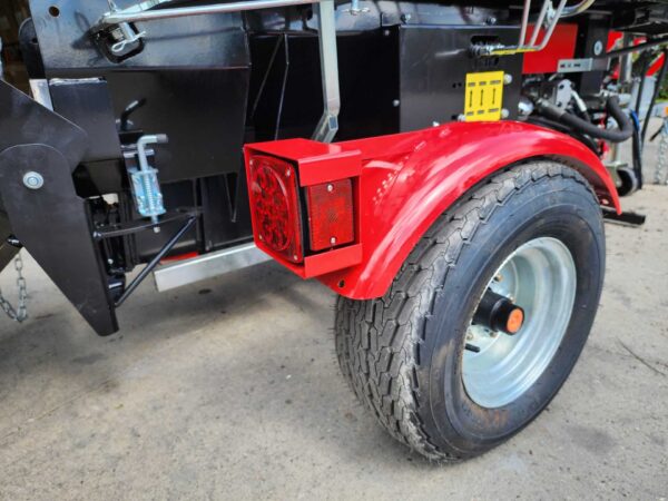 27T Deluxe - Image 11
