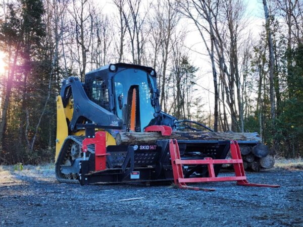 SKID 14T - Image 2