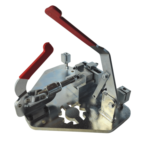 Vallee Bandsaw Blade Tooth Setter
