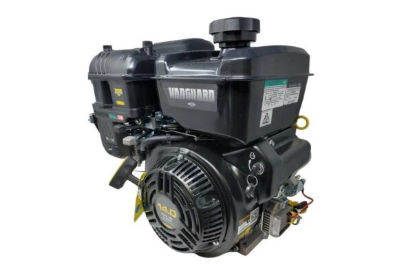Briggs & Stratton 14hp Vanguard Engine - Image 2