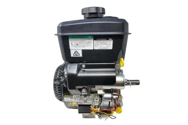 Briggs & Stratton 14hp Vanguard Engine - Image 3