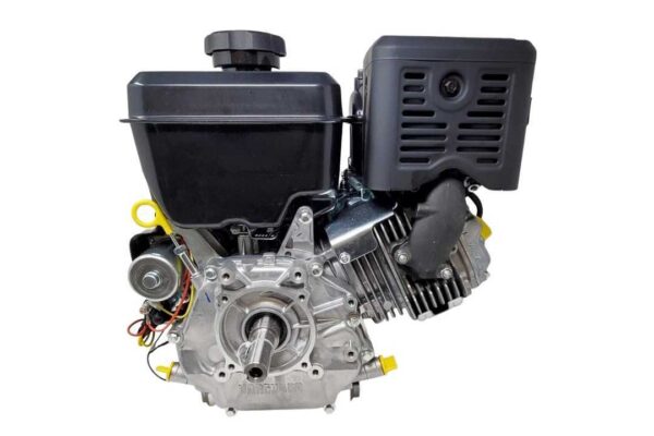 Briggs & Stratton 14hp Vanguard Engine - Image 4