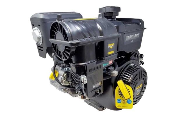 Briggs & Stratton 14hp Vanguard Engine - Image 6