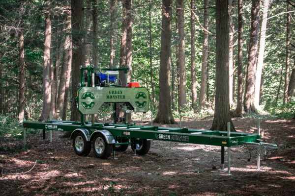 Green Monster - Image 2