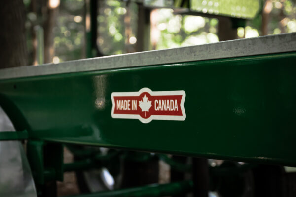 Green Monster - Image 11