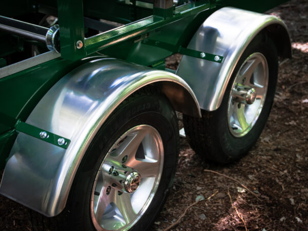 Green Monster - Image 15