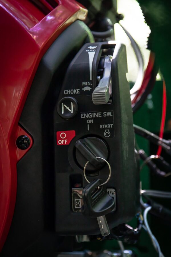 Green Monster - Image 9