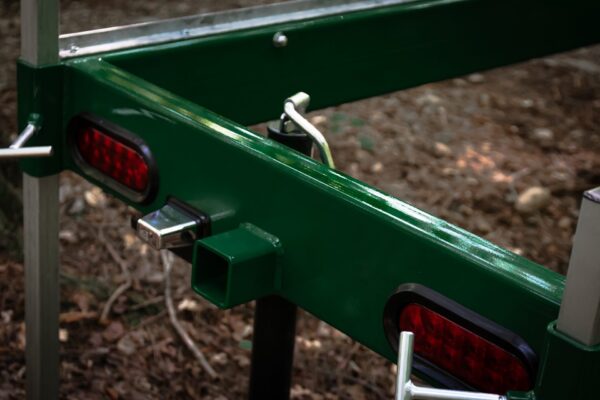 Green Monster - Image 14