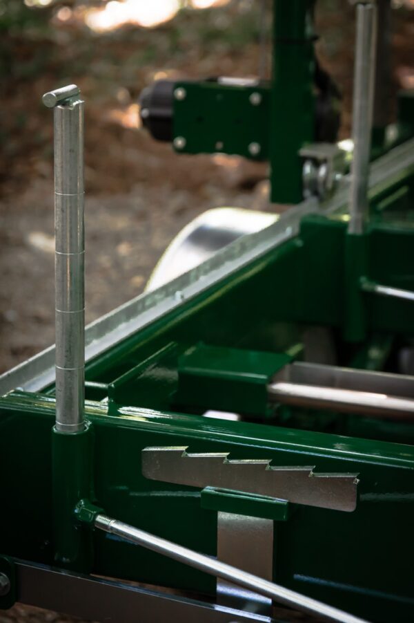 Green Monster - Image 13