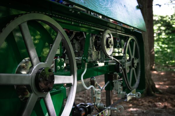 Green Monster - Image 4