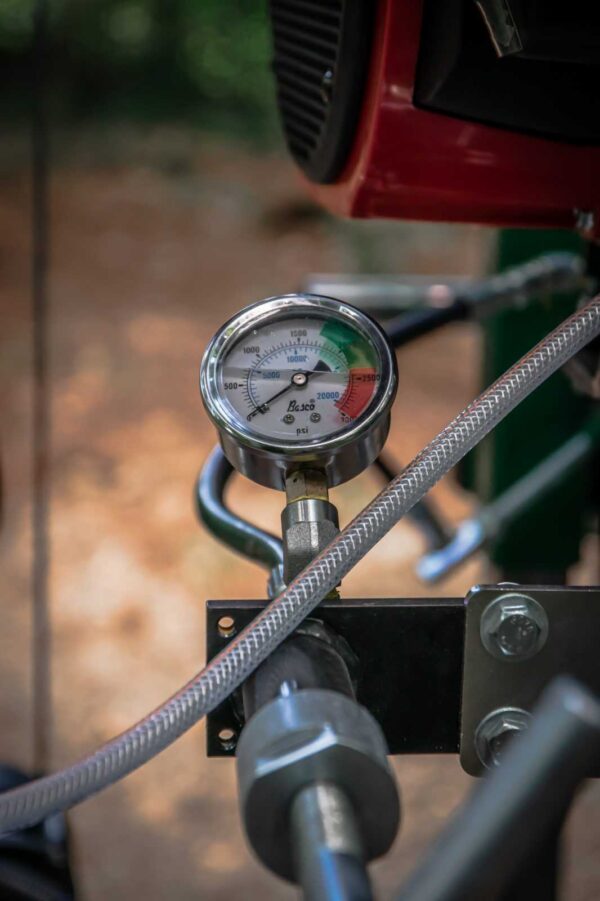 Green Monster - Image 6