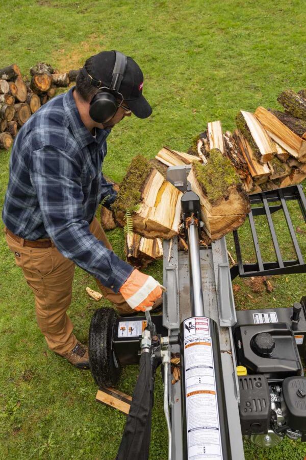 Oregon 30 Ton Log Splitter - Image 3