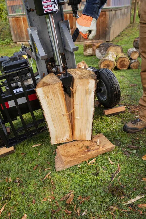 Oregon 30 Ton Log Splitter - Image 4