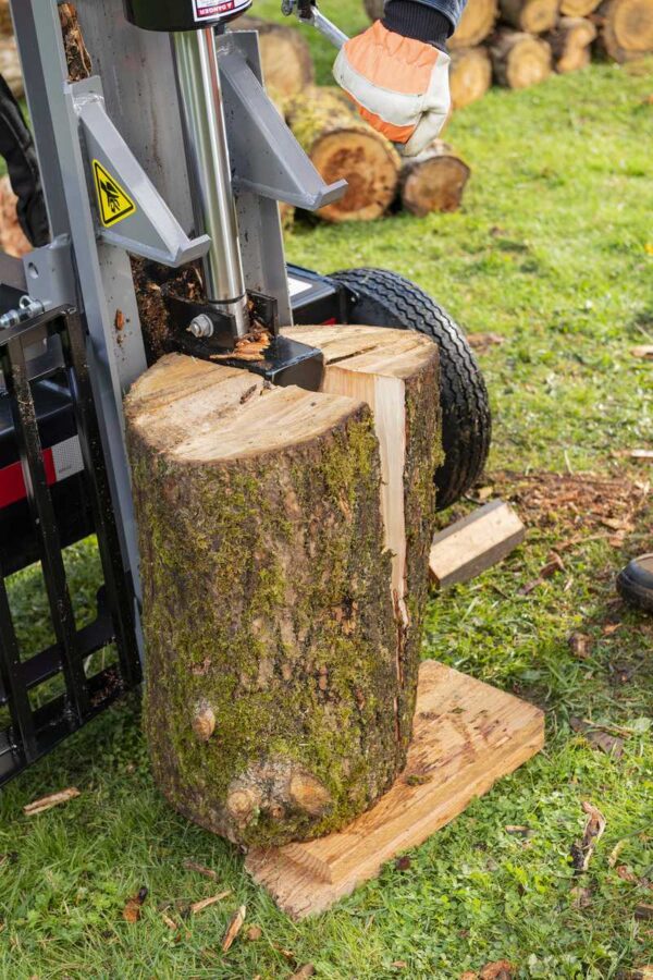Oregon 30 Ton Log Splitter - Image 5