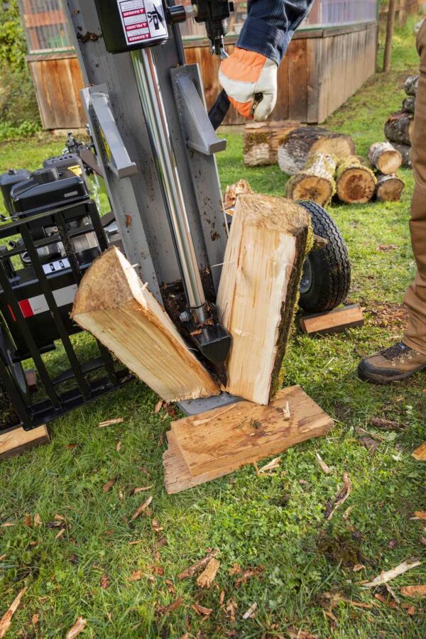 Oregon 30 Ton Log Splitter - Image 6