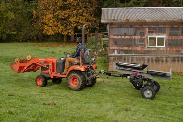 Oregon 30 Ton Log Splitter - Image 7
