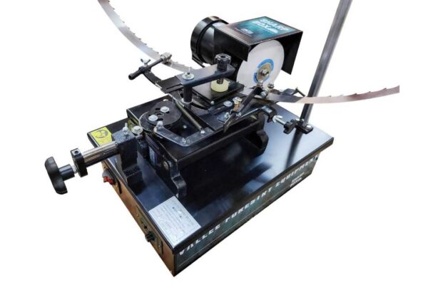 Sharp Box - Bandsaw Blade Sharpener