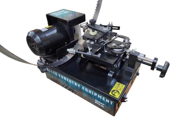 Sharp Box - Bandsaw Blade Sharpener - Image 4
