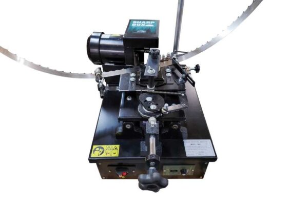 Sharp Box - Bandsaw Blade Sharpener - Image 5