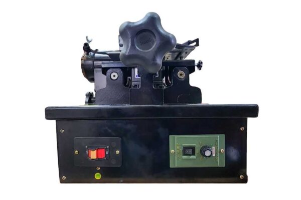 Sharp Box - Bandsaw Blade Sharpener - Image 6
