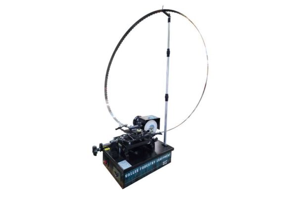 Sharp Box - Bandsaw Blade Sharpener - Image 7