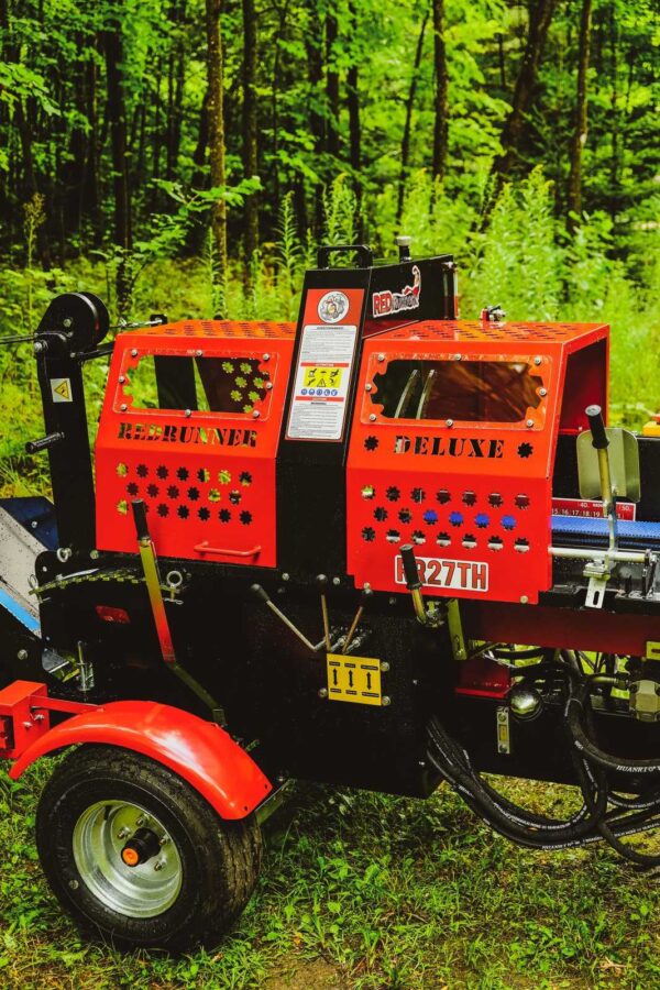 27T Deluxe - Image 14