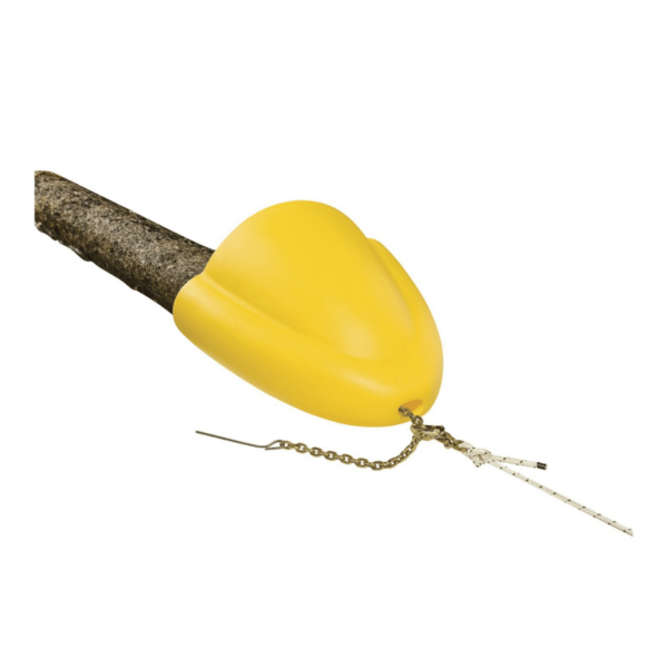 Grab Hook With Latch - Image 2