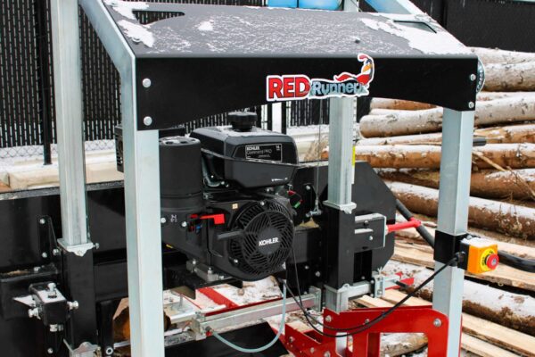 Red Runner S26M - Image 6