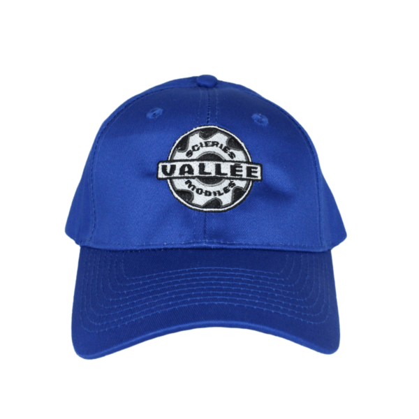Vallee Portable Sawmills Hat - Image 2