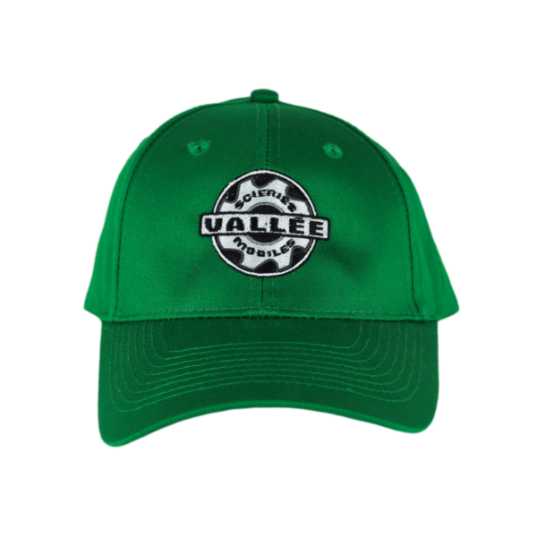 Vallee Portable Sawmills Hat - Image 3