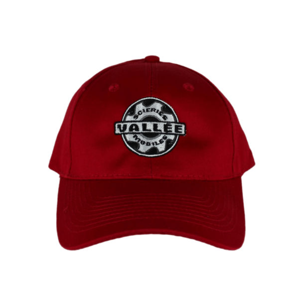 Vallee Portable Sawmills Hat