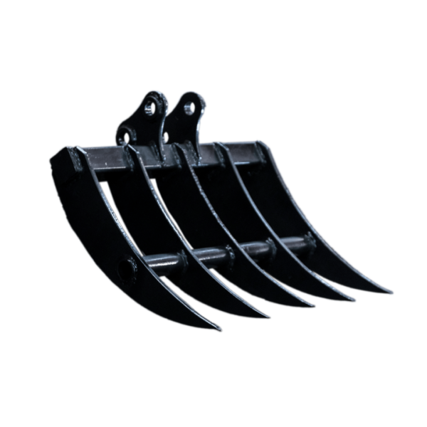 Root Rake