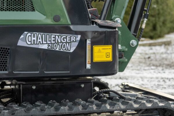 Challenger - Image 8