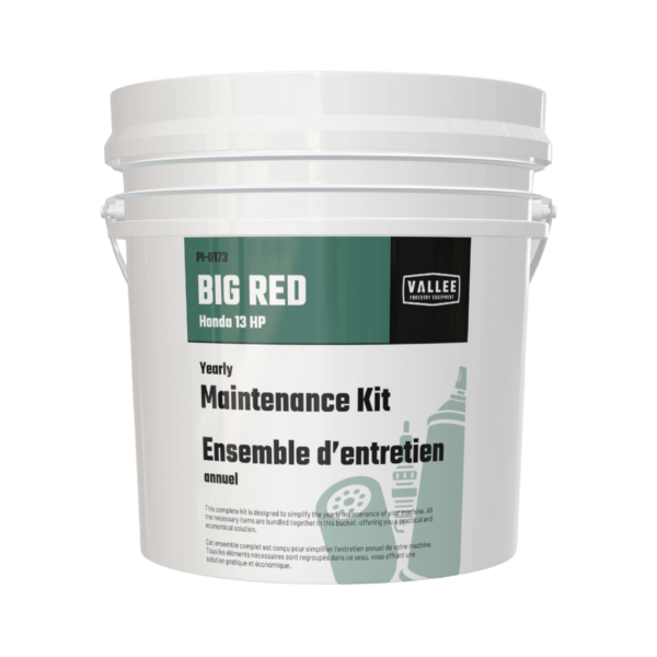 Maintenance Kit for Big Red 13HP