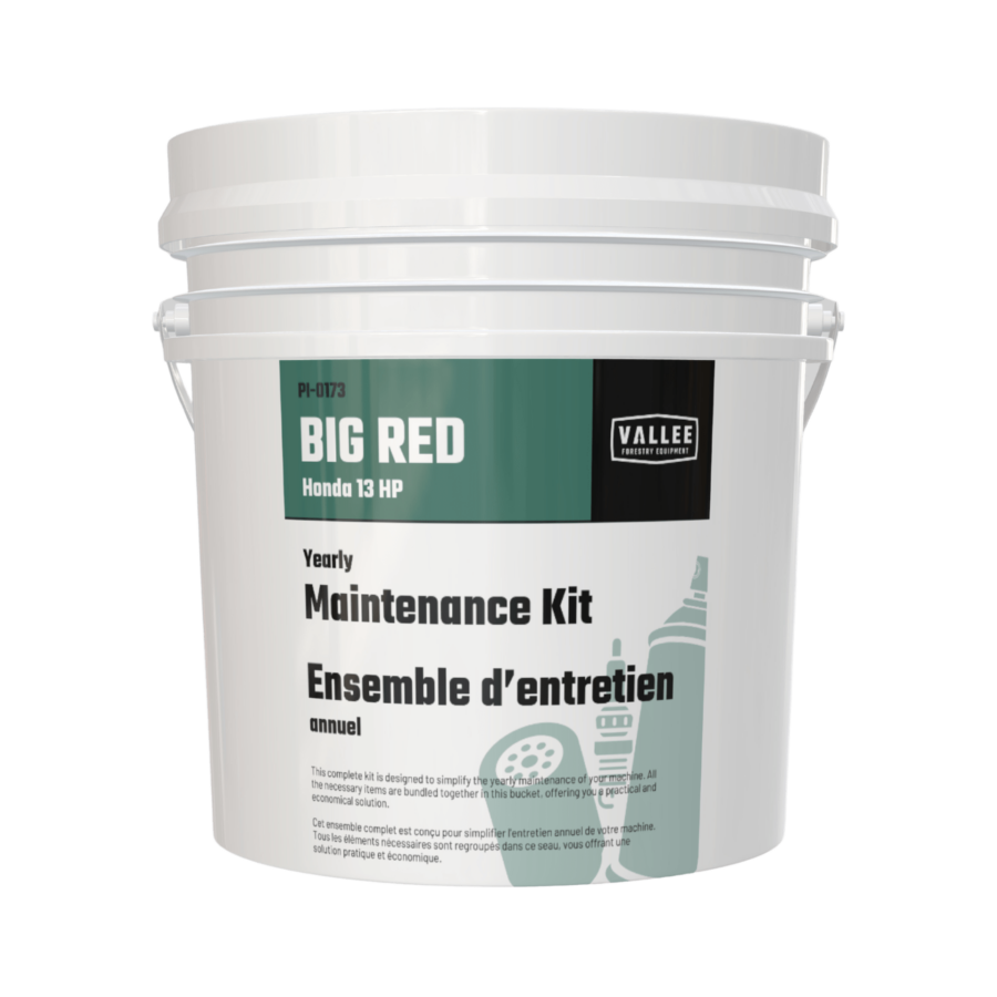 Maintenance Kit for Big Red 13HP