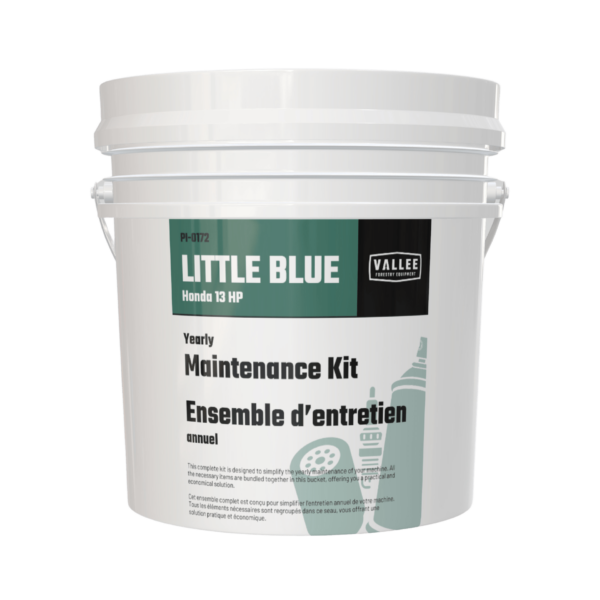 Maintenance Kit for Little Blue 13HP